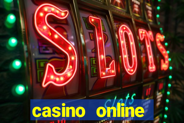 casino online pagamento paypal