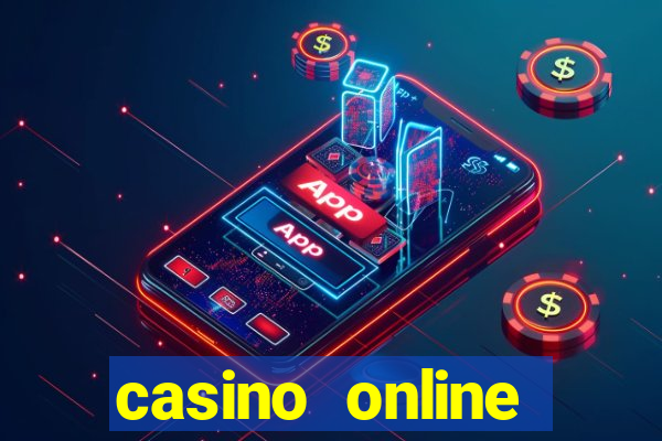 casino online pagamento paypal