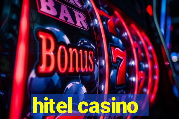 hitel casino