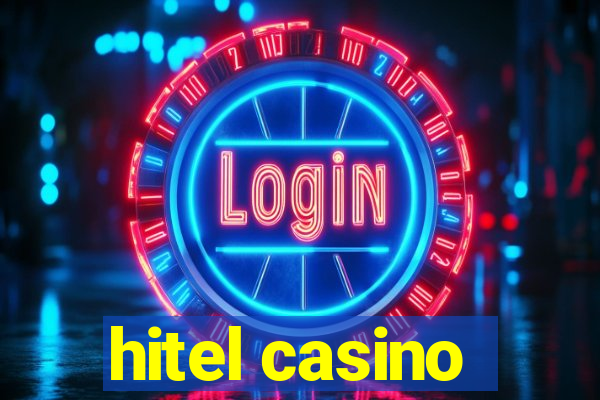 hitel casino