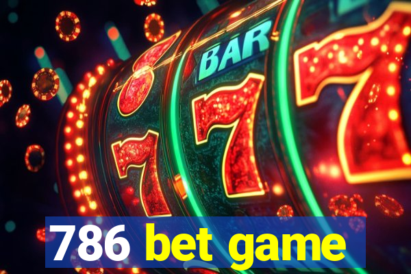 786 bet game