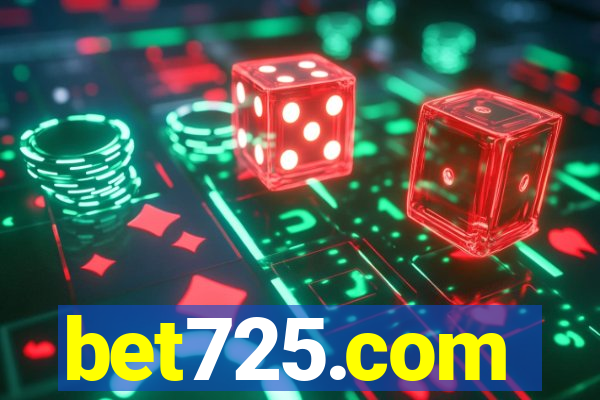 bet725.com