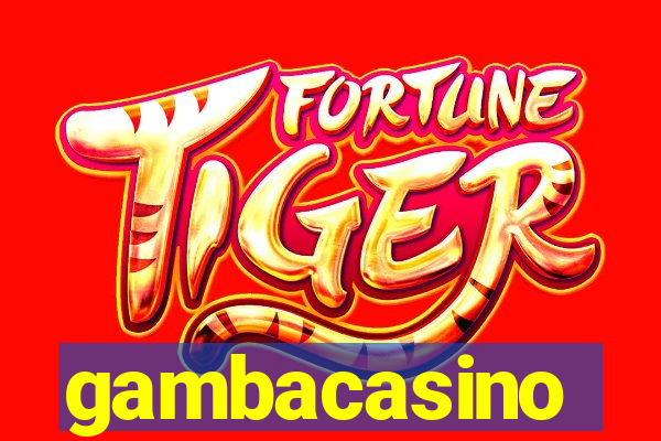 gambacasino