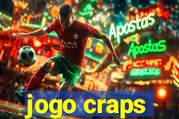 jogo craps