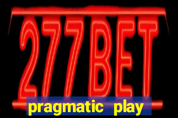 pragmatic play slots gratis