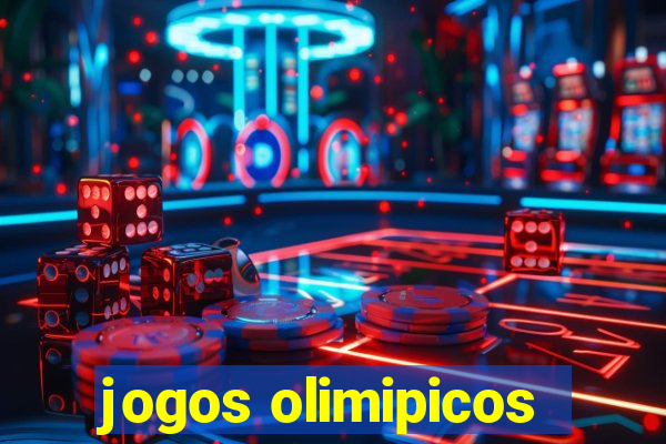 jogos olimipicos