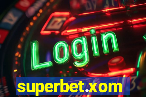 superbet.xom