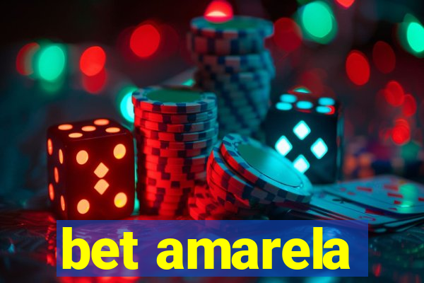 bet amarela