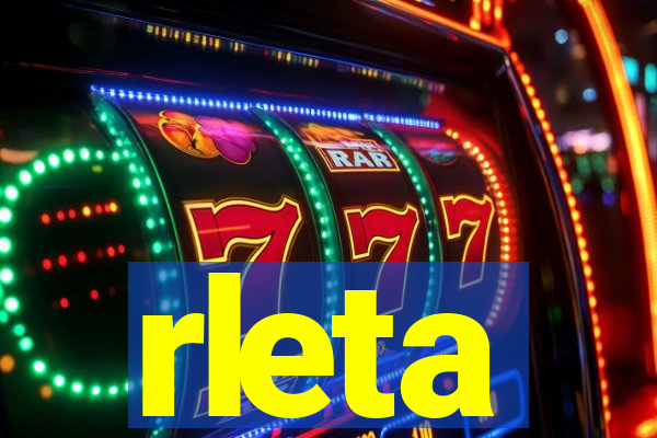 rleta