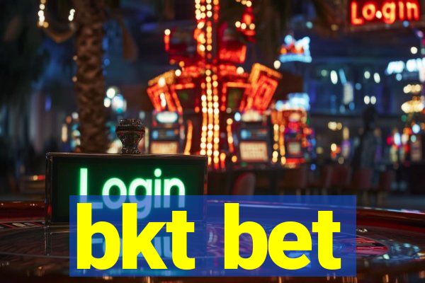 bkt bet