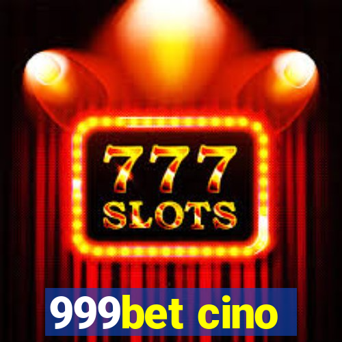 999bet cino