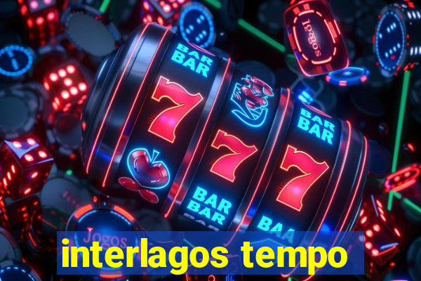 interlagos tempo