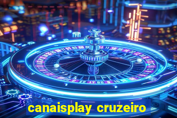 canaisplay cruzeiro