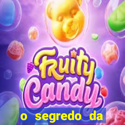 o segredo da lotof谩cil senha