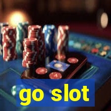 go slot