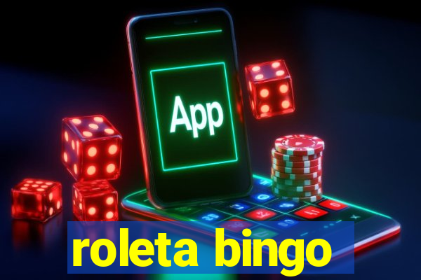 roleta bingo