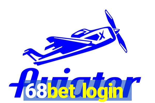 68bet login