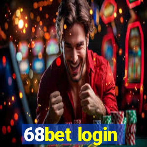 68bet login