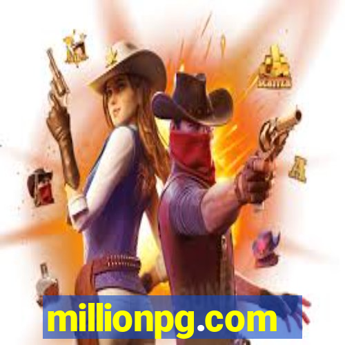 millionpg.com