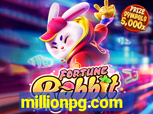 millionpg.com