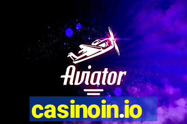 casinoin.io