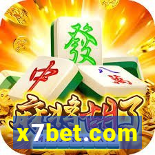 x7bet.com