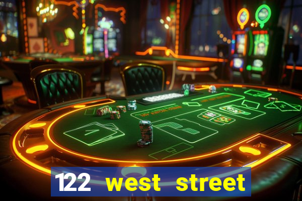 122 west street casino nsw 2470