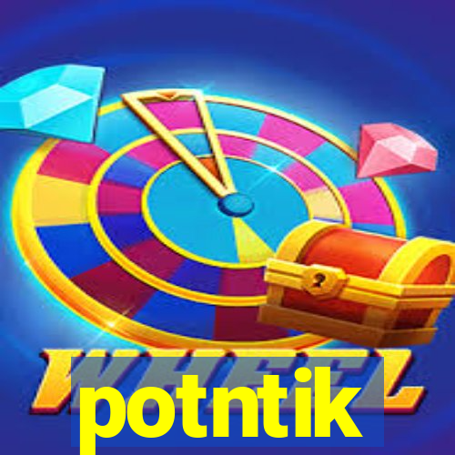 potntik