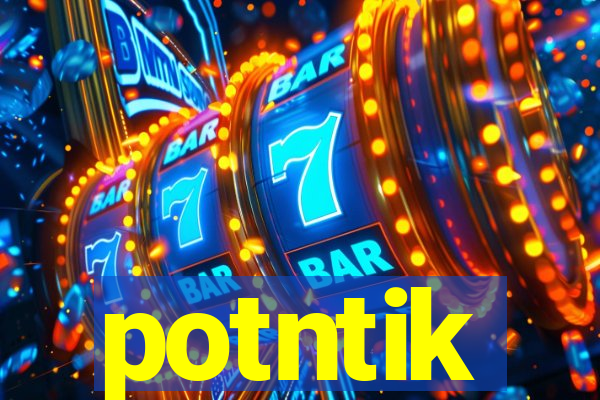 potntik