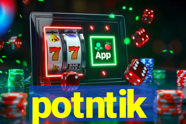 potntik