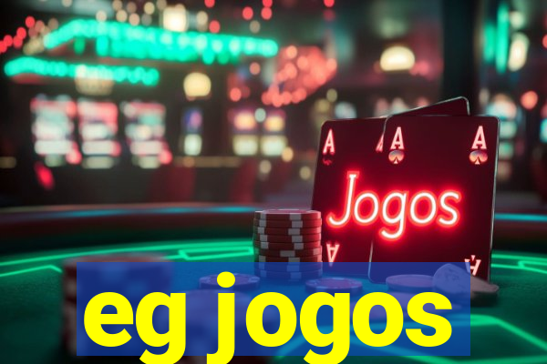 eg jogos