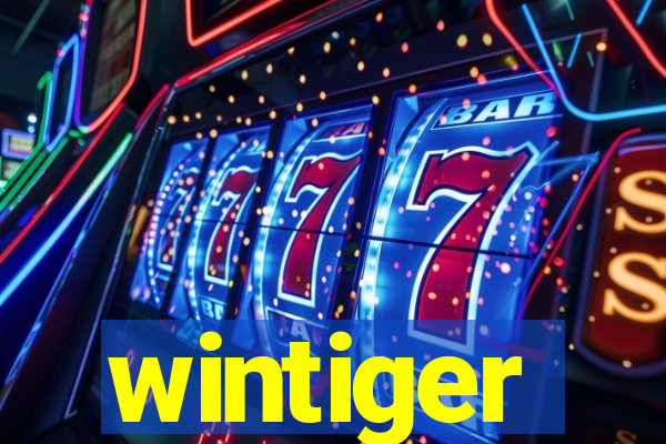 wintiger