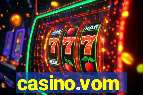 casino.vom