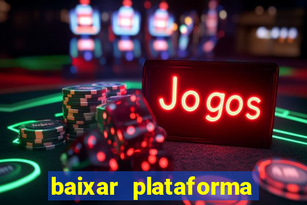 baixar plataforma 585 bet