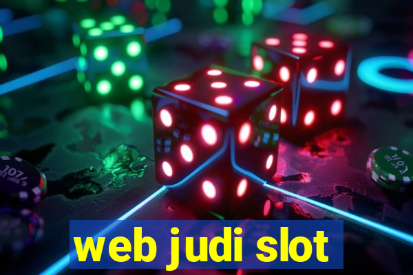 web judi slot