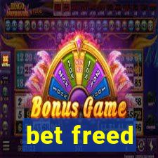 bet freed