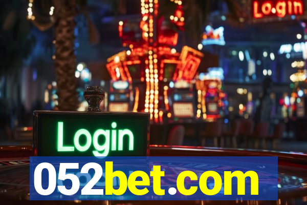 052bet.com