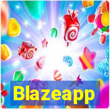 Blazeapp