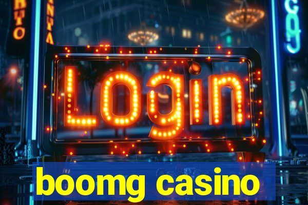 boomg casino