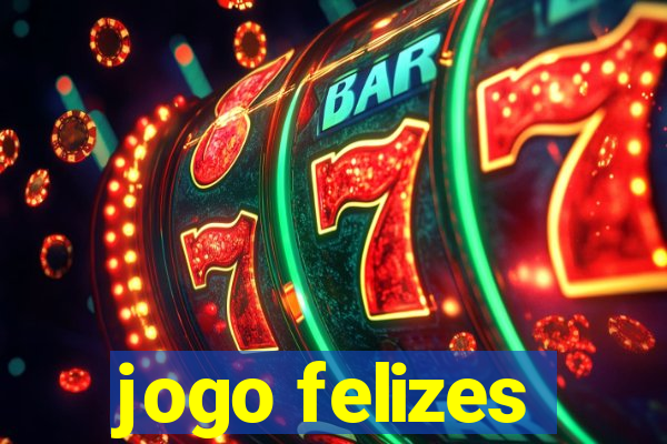 jogo felizes