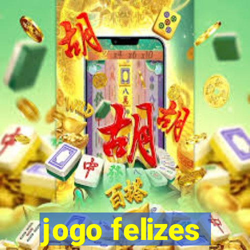 jogo felizes