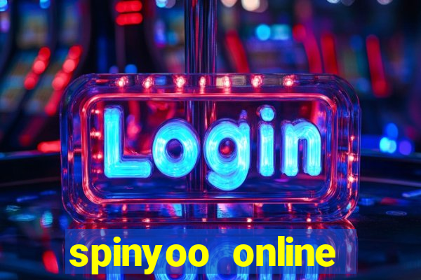 spinyoo online casino review