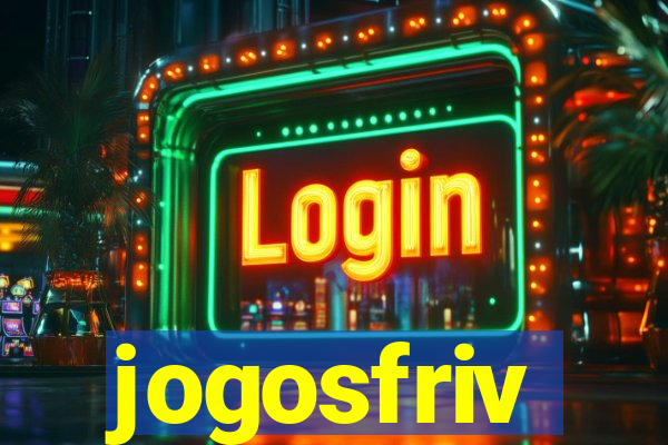 jogosfriv