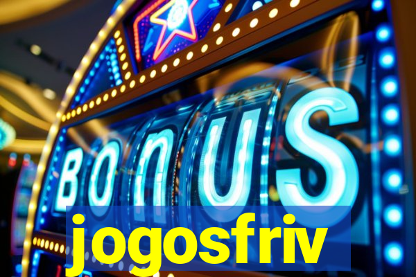 jogosfriv