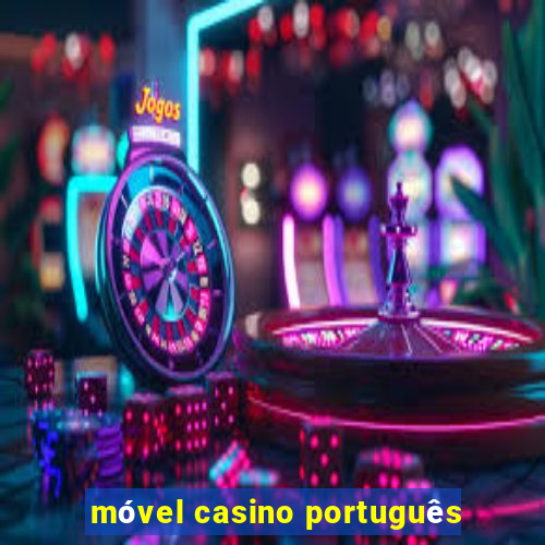 móvel casino português