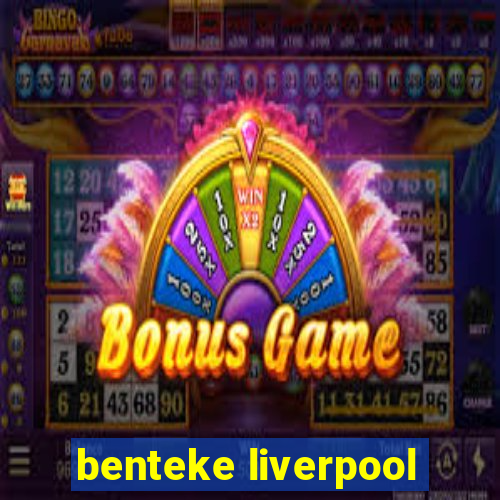 benteke liverpool