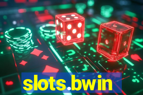 slots.bwin