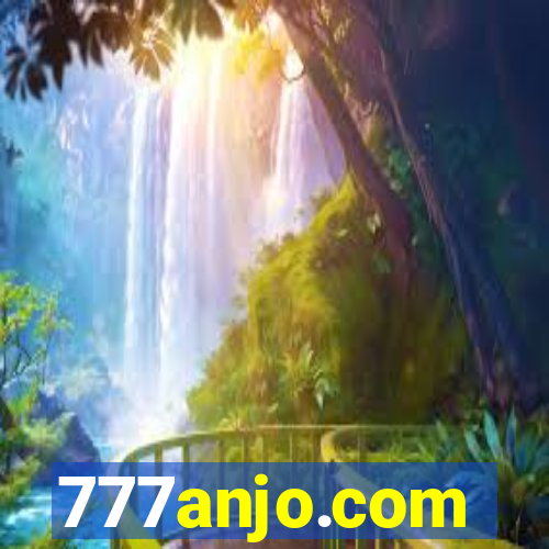 777anjo.com