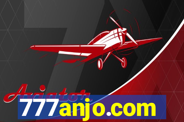 777anjo.com