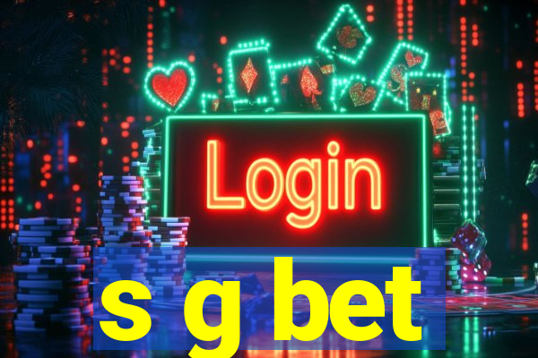 s g bet